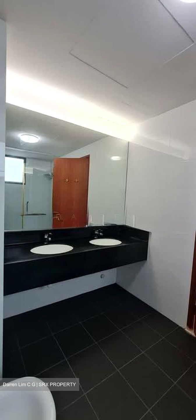 Parc Oasis (D22), Condominium #529247261